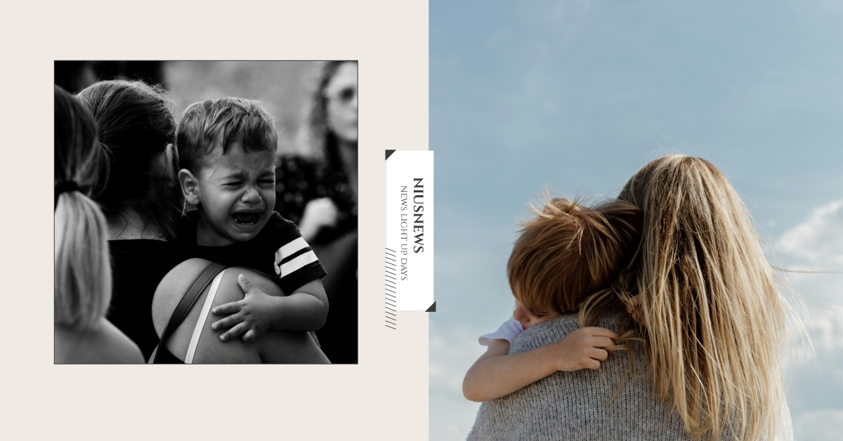 擁抱愛生氣的「刺蝟孩子」！孩子講不得、渾身是刺不是壞，是渴望媽媽的愛！ 育兒、親子、媽媽、教養、親子關係、學齡前、刺蝟孩子、教育、情緒、哭鬧、愛生氣、愛哭鬧、愛媽媽、正向教養、正向