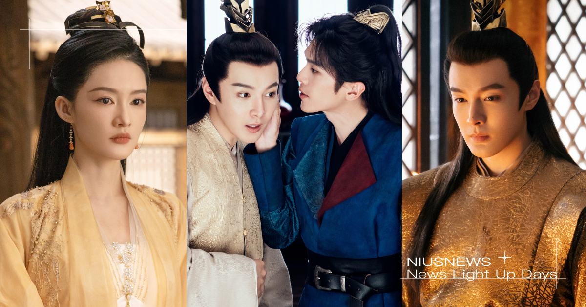 陸劇《慶餘年2》角色劇情7看點！范閑詐死回歸成婚「雞腿姑娘」、肖戰換角？ 慶餘年2、慶餘年2線上看、慶餘年2劇情、慶餘年2演員、慶餘年2角色