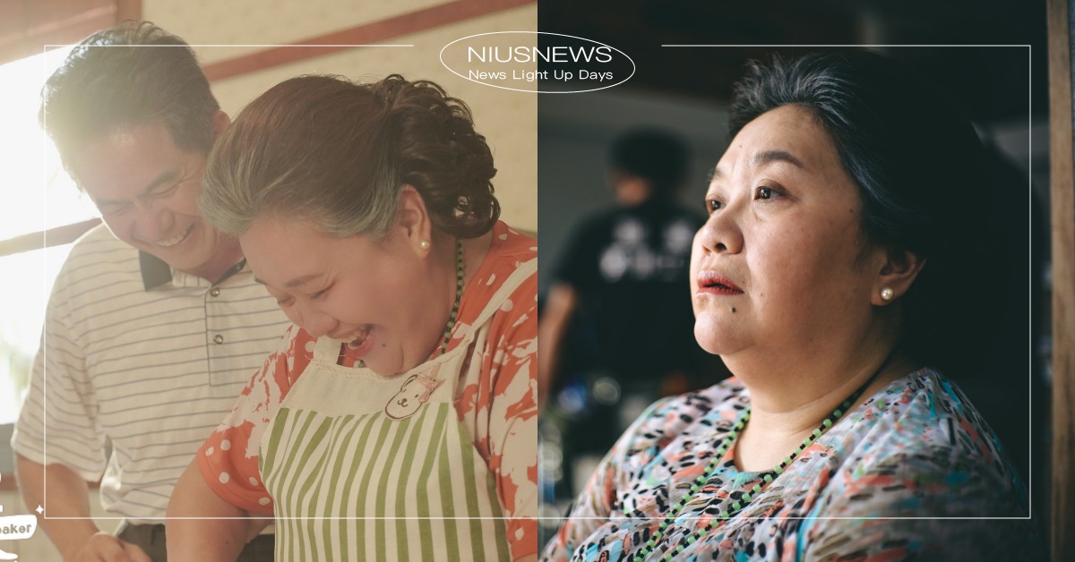 《我的婆婆怎麼那麼可愛2》7大爆笑金句！「白天不懂夜的黑、瘦子不懂楊貴妃」 我的婆婆怎麼那麼可愛2、我的婆婆怎麼那麼可愛、金句