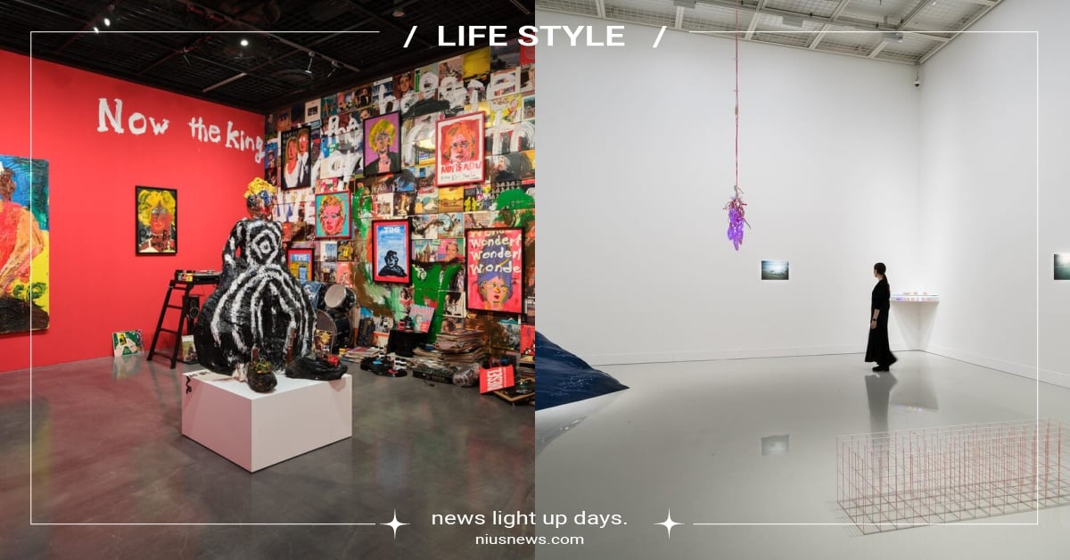 東京7間免費美術館推薦！歷史悠久「資生堂藝廊」必逛、日本唯一「廣告博物館」大推 東京、東京美術館、東京免費美術館、免費美術館、資生堂畫廊