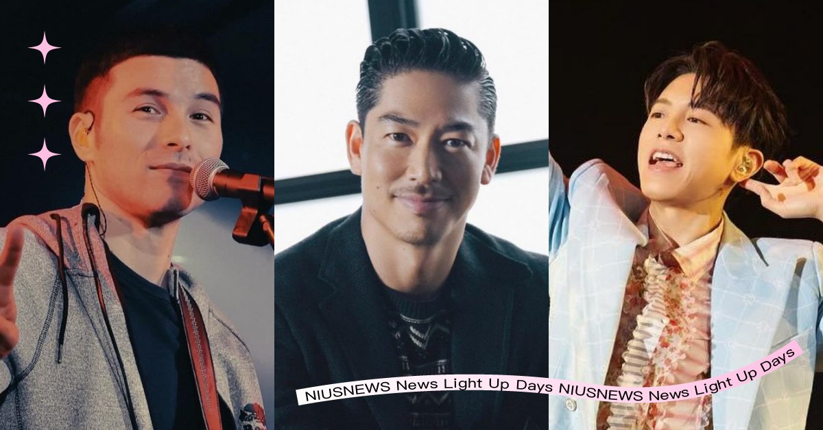 陸綜《披荊斬棘的哥哥4》名單！驚見台灣4位男星、網傳「AKIRA、韋禮安」將出戰 披荊斬棘的哥哥、披荊斬棘、劉畊宏、鳳小岳、韋禮安、蔡旻佑、AKIRA、黑泽良平