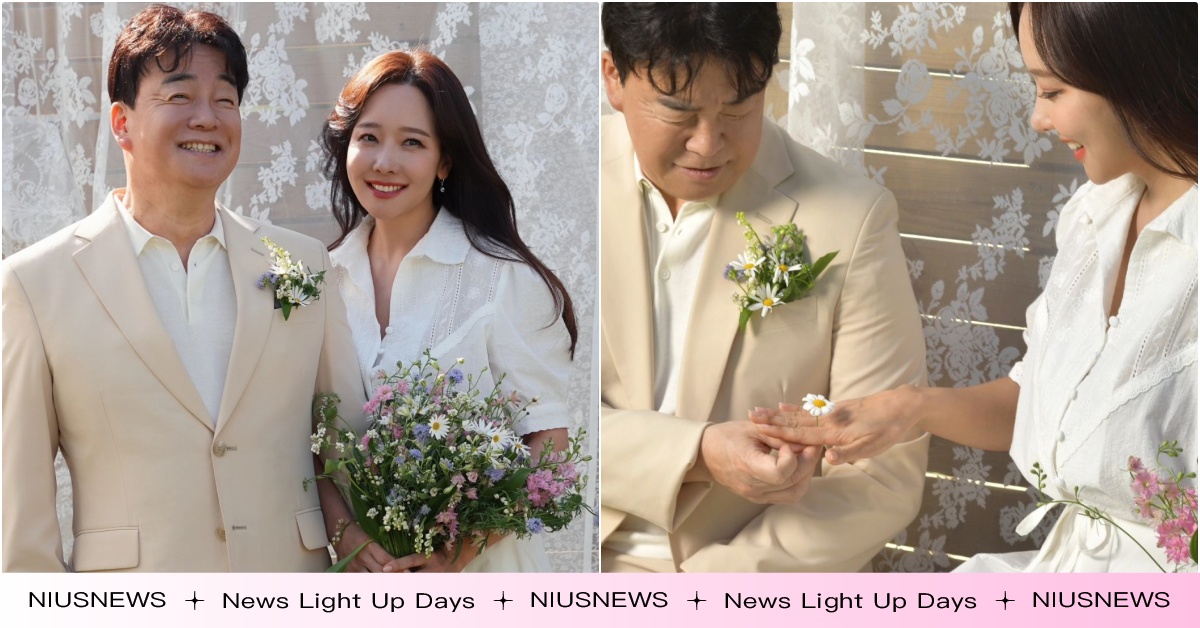 韓廚神白種元結婚蘇有珍11年「罕曬高甜畫報」！寵妻舉動全被拍，曝老夫老妻真實感想 白種元、白種元綜藝、白種元結婚、白種元老婆、白種元蘇有珍、蘇有珍老公、白種元youtube、蘇有珍結婚、白種元白Packer2