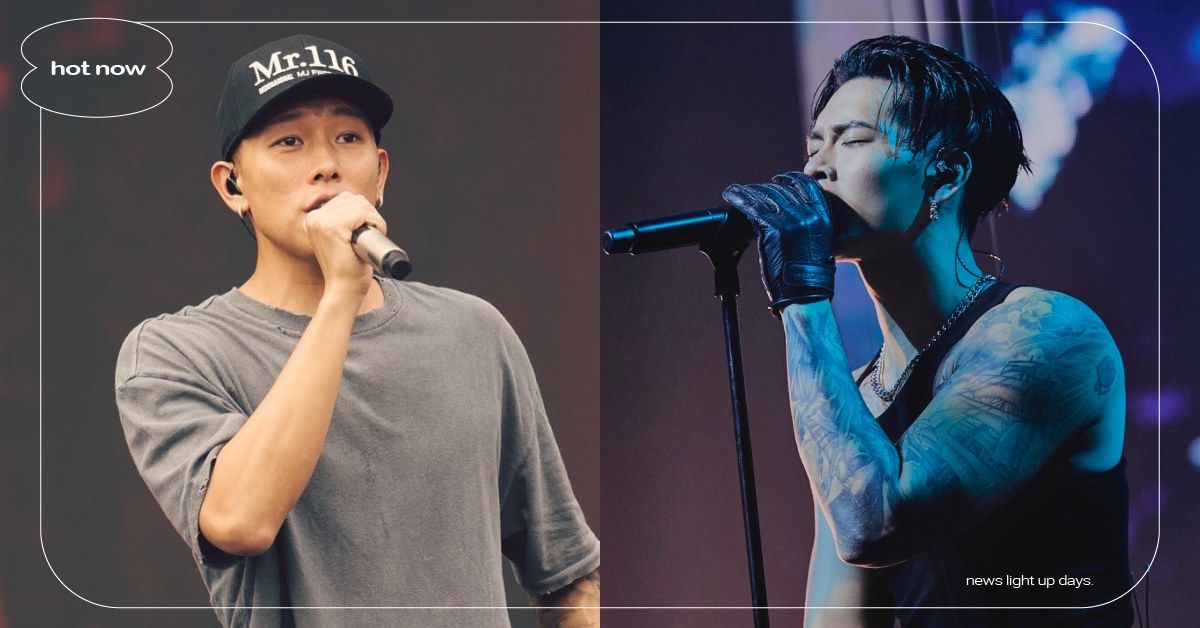 最強嘻哈派對「本色祭」5亮點！瘦子×高爾宣同台演出、票價場地一次看！ 兄弟本色、音樂祭、瘦子、高爾宣