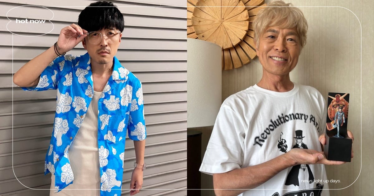 日本7位曾陷出軌風波聲優！《柯南》古谷徹施暴逼墮胎、《咒術》櫻井孝宏腳踏三條船 日本聲優、聲優出軌、聲優不倫、柯南、古谷徹、咒術迴戰、鬼滅之刃、櫻井孝宏、鈴木達央、岡本信彥、浪川大輔