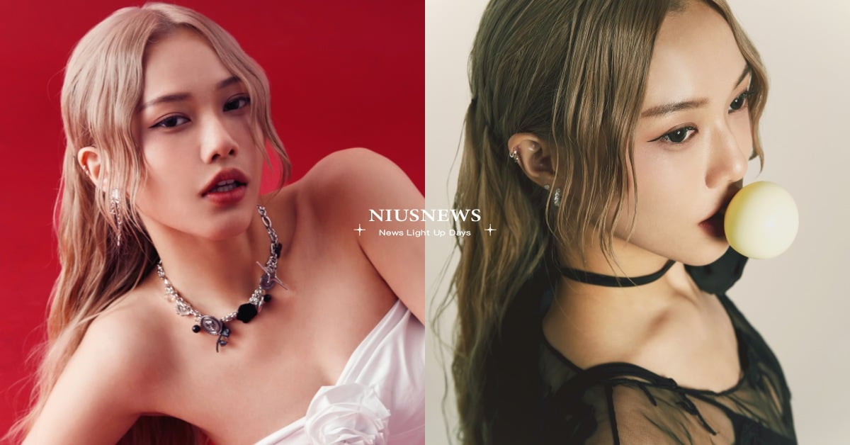 就是要當偶像！連穎「演藝圈是Dream Job，追求自己想要的目標」｜妞專訪 連穎、妞專訪、HUR、CRIMZON