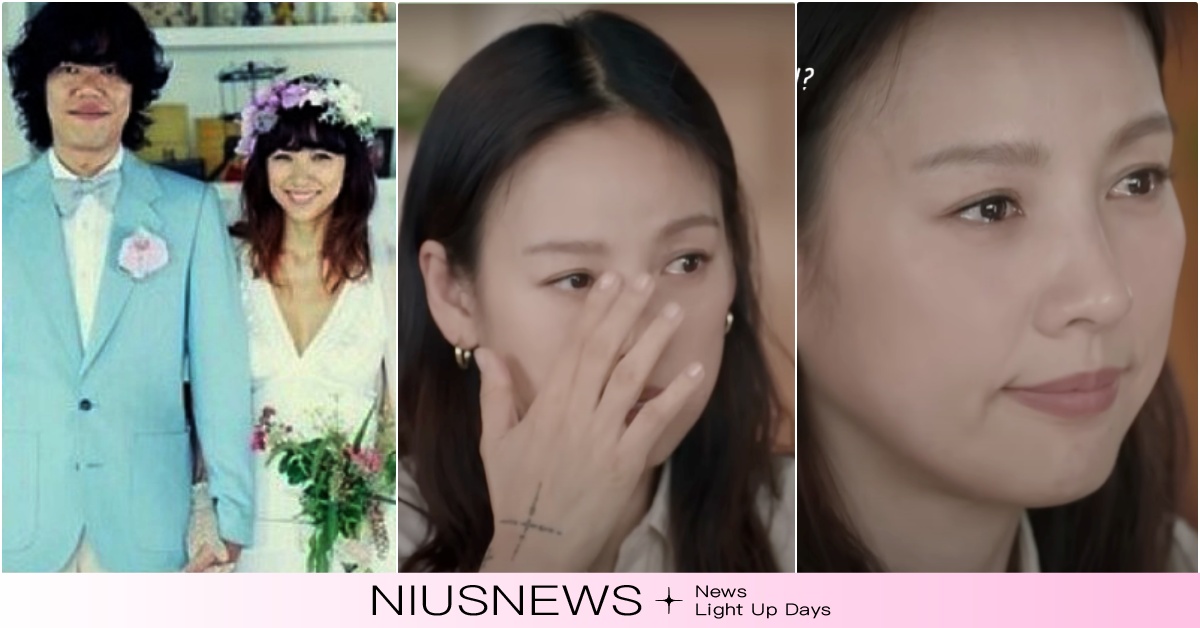 李孝利嫁李尚順「超心酸理由」曝光！自爆爸爸記憶只剩20％，罕見落淚自白：很受傷 李孝利媽媽、李孝利媽媽綜藝、李孝利新歌、李孝利單曲、李孝利回歸、李孝利綜藝、李孝利專訪、李孝利、李孝利暫別演藝圈、李孝利引退、李尚順、李孝利老公、李孝利結婚、李孝利懷孕、李孝利小孩、李孝利濟州島、韓星懷孕、韓星夫妻、李尚順李孝利、李孝利綜藝、尚順李孝利小孩