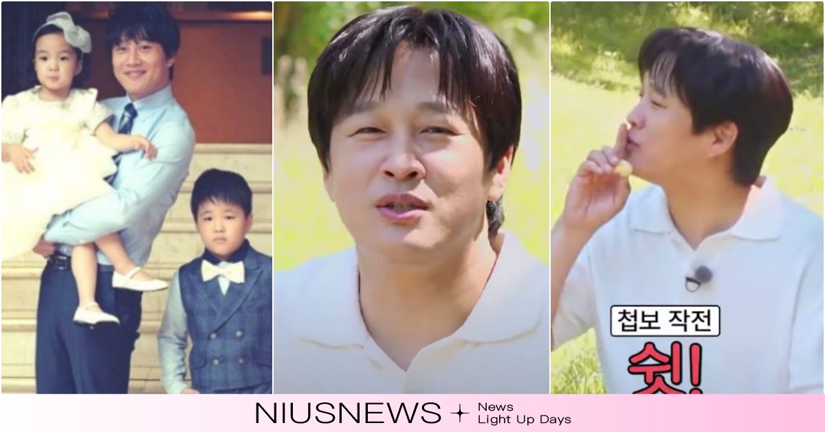 車太鉉結婚18年自爆「跟高3兒子有代溝」！3寶爸人生最大苦惱公開，驚喊：不能說 車太鉉結婚、車太鉉結婚小孩、車太鉉老婆、車太鉉小孩、車太鉉兒子、車太鉉綜藝、車太鉉節目、只要有空綜藝、只要有空劉在錫