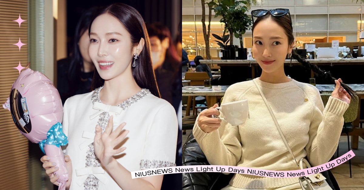 時尚女王Jessica的5個「少女感養成」習慣！秀髮必吹乾才睡、做自己保持正能量 Jessica同款、Jessica秀髮保養秘訣、MIZMI