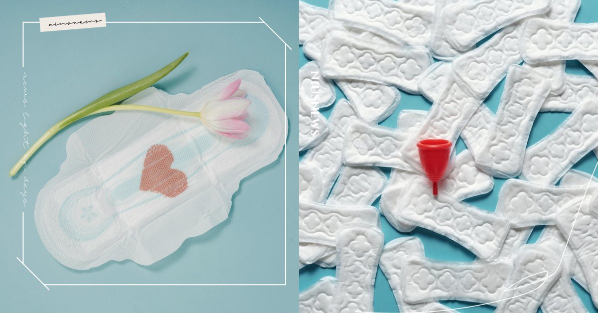 吃冰、喝豆漿會造成血塊？婦產科醫師教你從血塊大小、算經血量檢視健康，3狀況快就醫 月經、生理期、血塊、經期、Dr. Jessica、婦產科醫師、