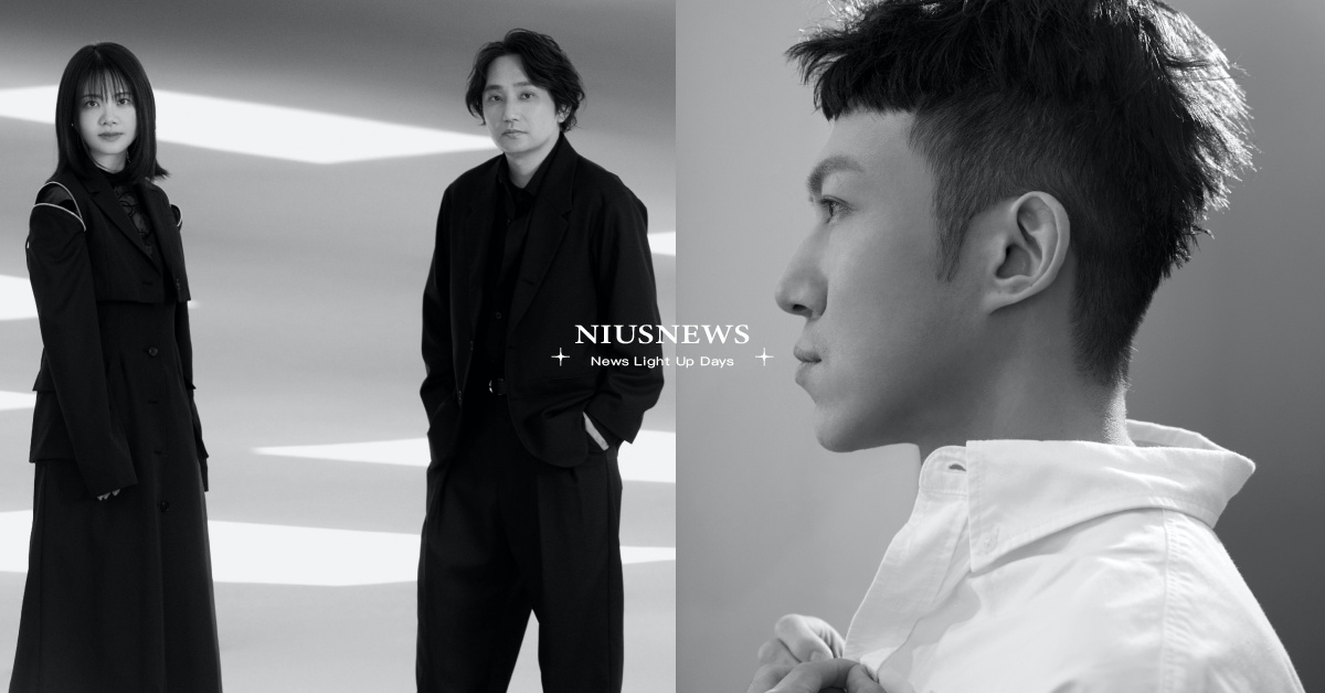 【金曲35】表演嘉賓10大陣容！生物股長×蘇打綠阿龔，「萬芳」獻唱特別貢獻獎 2024金曲獎、金曲獎、金曲35、金曲35入圍名單、2024金曲入圍