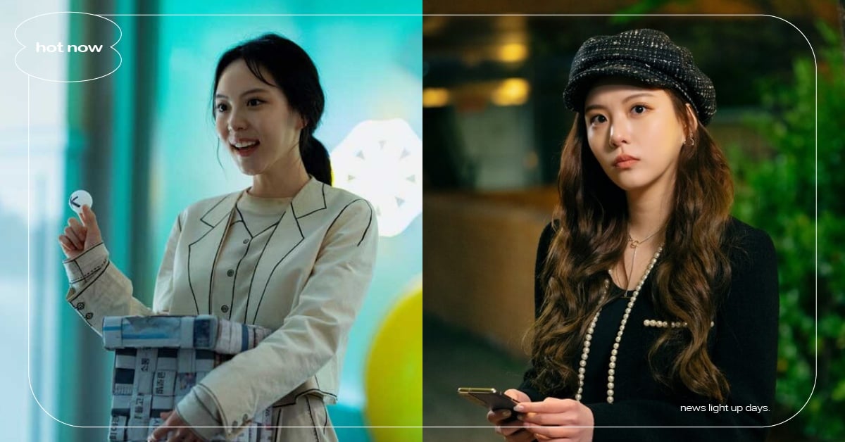 李烈音10部韓劇推薦！《The 8 Show》倒戈女、《無法抗拒的他》宋江前女友 李烈音、韓劇、The 8 Show、無法抗拒的他、揀擇－女人們的戰爭、大長今在看著、操心、Monster、村莊：阿雉阿拉的祕密、守護家族、離婚律師戀愛中、高校處世王