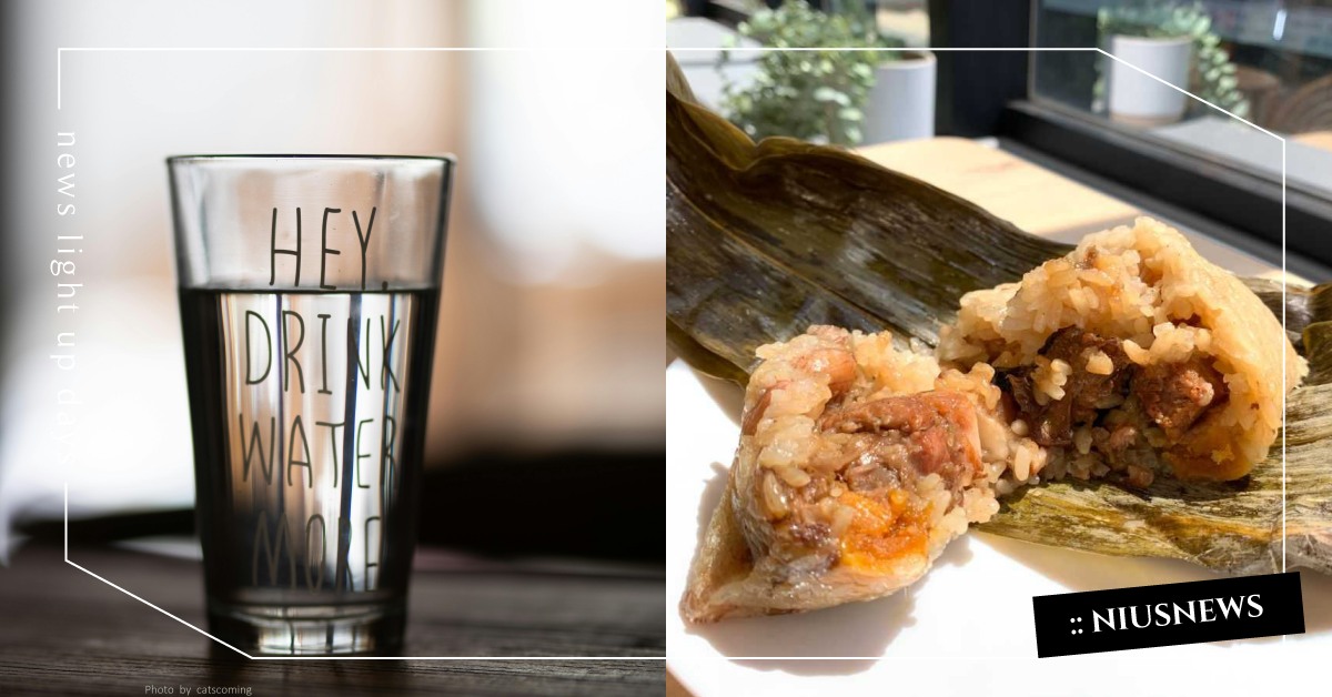 端午節開運求財跟著試！喝5杯午時水、泡海鹽浴澡淨化，把握黃金2小時陽氣最旺 端午節、開運、傳統習俗、小孟老師