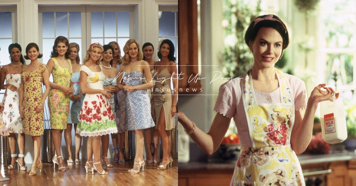 女人回歸三從四德？歐美社群掀起#Tradwife「傳統妻子」浪潮：夢想是服侍老公 兩性、傳統妻子、Tradwife、婚姻、夫妻