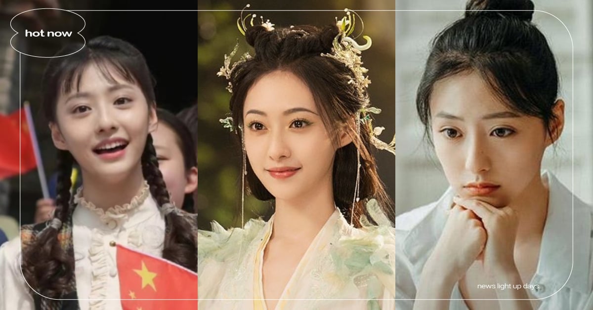 胡連馨10部陸劇推薦！《狐妖小紅娘》美過楊冪、《戰火中的青春》獲封民國初戀 胡連馨、陸劇、少年白馬醉春風、狐妖小紅娘月紅篇、不可告人、戰火中的青春、天才基本法、人世間、愛的理想生活、唐人街探案、隱娘、崑崙·絲路寶藏