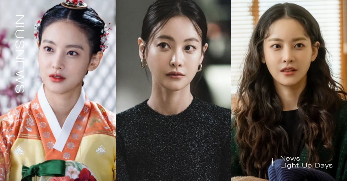 吳漣序10部韓劇推薦！《玩家2》美人臥底、《美男堂》霸氣刑警，這部野蠻公主超圈粉 吳漣序、韓劇、玩家2、美男堂、不瘋不狂不愛你