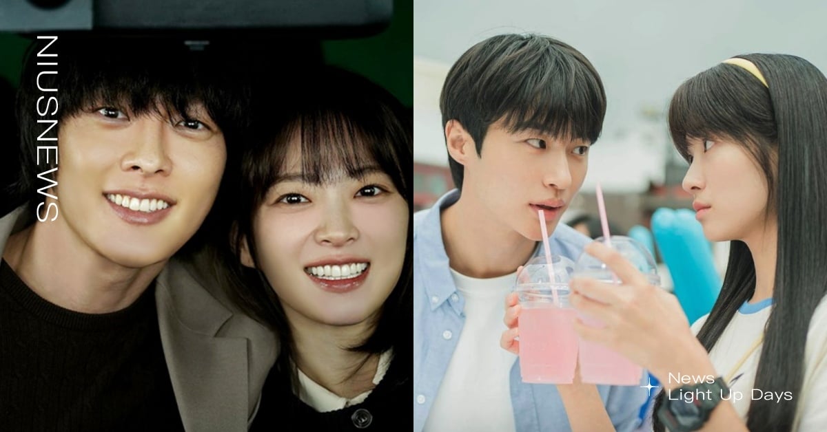 2024年10部奇幻韓劇！不只《背著善宰跑》，還有《一箱情緣》、《都會實現嗎》 奇幻、韓劇、雖然不是英雄、背著善宰跑、炸雞奇遇記、品牌in聖水洞、和我老公結婚吧、幻像戀歌、死期將至、一箱情緣、我死前的一週、都會實現嗎