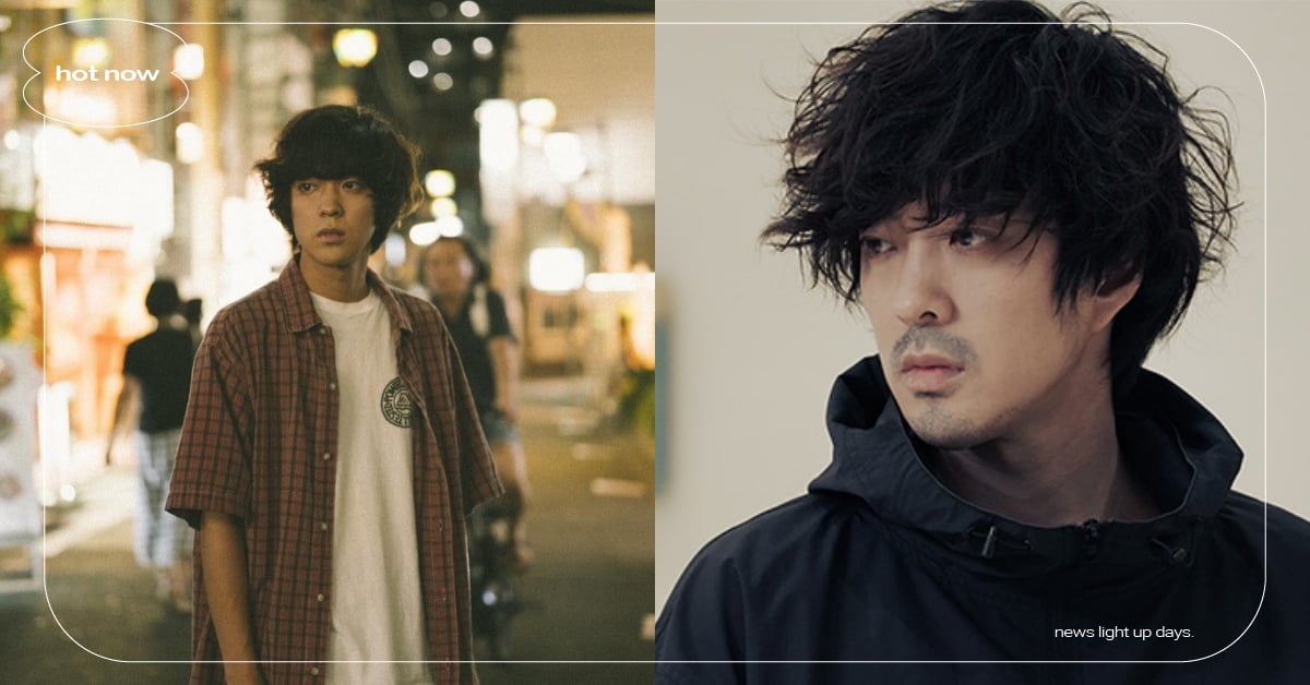 若葉龍也6大介紹！《Unmet》情定杉咲花、《改造野豬妹》暗戀堀北真希？ 若葉龍也、若葉龍也爆紅、若葉龍也熱戀、杉咲花、Unmet