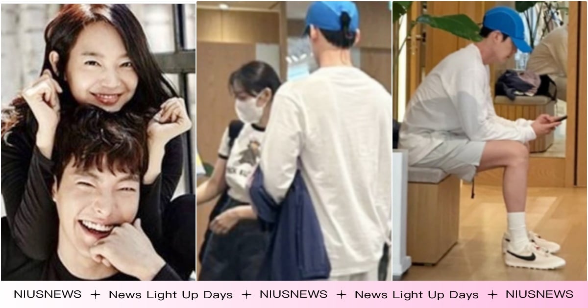 金宇彬戀愛申敏兒10年親密逛街被拍到！「獨自在男友區等女友」超孤單模樣流出網爆笑 金宇彬申敏兒逛街、金宇彬申敏兒法國巴黎、金宇彬申敏兒約會、金宇彬電影外星人、金宇彬、金宇彬新戲、金宇彬近況、金宇彬韓劇、金宇彬復出、申敏兒新戲、金宇彬申敏兒、金宇彬申敏兒韓劇、韓劇我們的藍調時光、金宇彬申敏兒戀愛