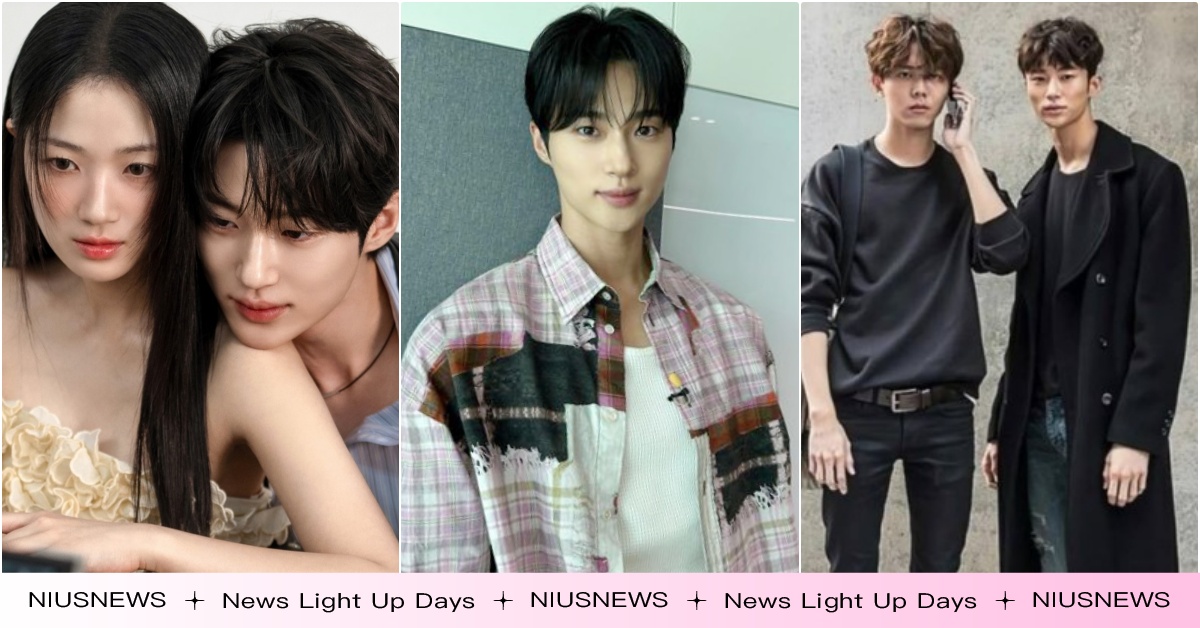 《背著善宰跑》邊佑錫直球喊「金惠奫是珍貴的人」！過去暴瘦照被挖，男神羞喊像沒吃飯 背著善宰跑邊佑錫、邊佑錫台北見面會、邊佑錫見面會、邊佑錫機場、背著善宰跑、背著善宰跑線上看、背著善宰跑大結局、背著善宰跑女主角、背著善宰跑金惠奫、金惠奫綜藝、金惠奫節目、金惠奫新戲、金惠奫IG、金惠奫邊佑錫