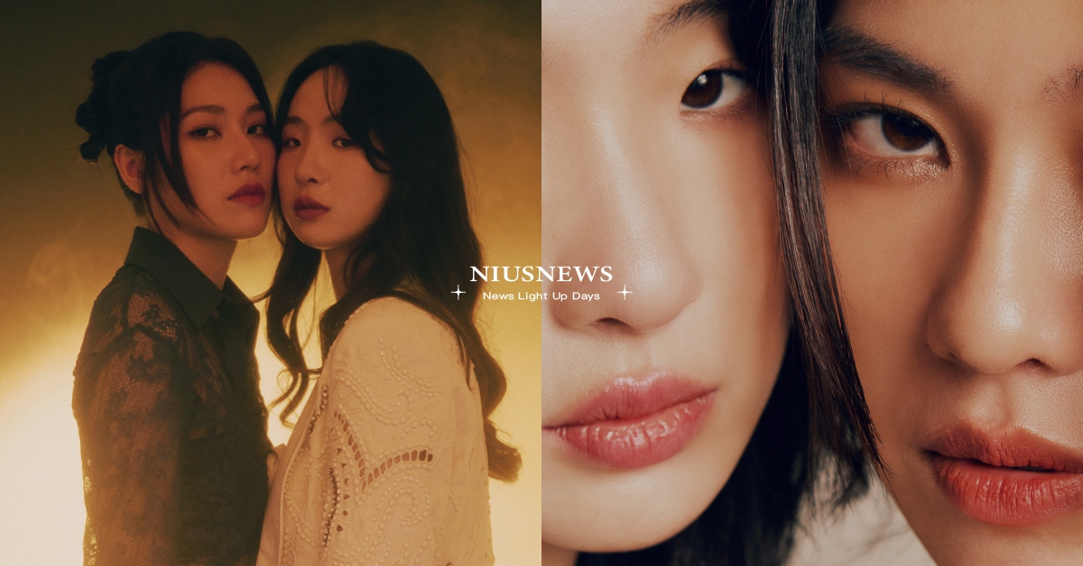 躲進演員角色蠻爽！《破浪男女》劉主平、梁湘華：情慾和性愛是再日常不過的事｜妞專訪 破浪男女、劉主平、梁湘華、妞專訪