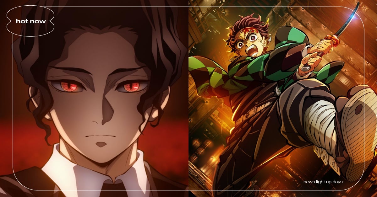 《鬼滅之刃》劇場版三部曲確定！最終決戰「無限城篇」預告曝光，幽浮社作畫再度封神！ 鬼滅之刃、鬼滅之刃無限城篇、鬼滅之刃柱訓練篇、鬼滅之刃動畫、鬼滅之刃結局、鬼滅之刃完結篇、鬼滅之刃劇場版、鬼滅之刃電影