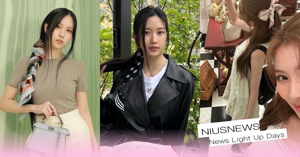 2024夏日7款渡假「精品絲巾」推薦！SANA把PRADA穿出公主風、老花款必入 2024精品絲巾推薦、PRADA、DOLCE&GABBANA、FENDI、GUCCI、LOUIS VUITTON、DIOR、BALLY