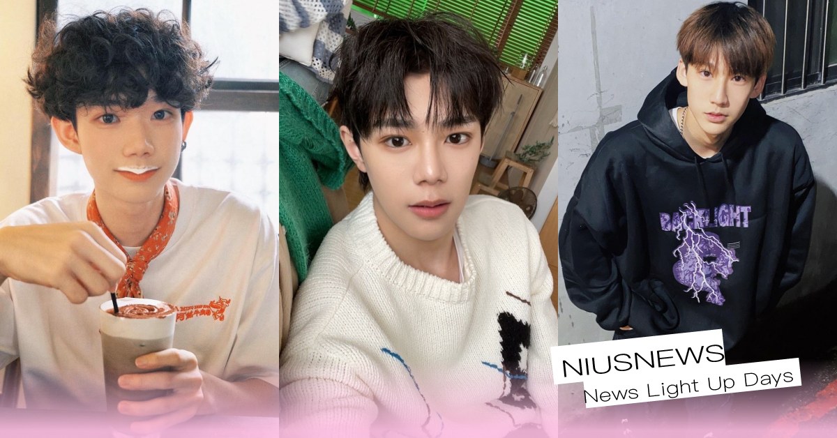 盤點5位《原子少年2》話題選手！前人氣韓團預備成員也來參戰、「這位」神似林宥嘉？ 原子少年