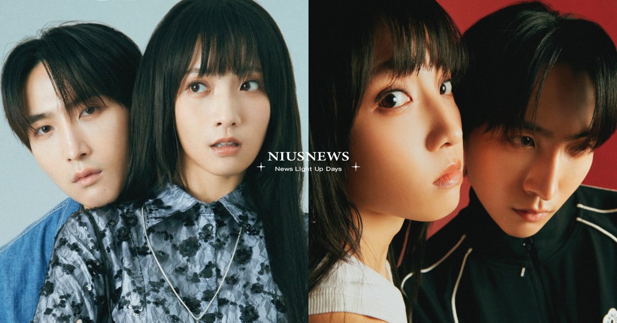 許願成真！《我想和你在一起》黃宏軒、林映彤「保持空杯狀態，隨時把心打開」｜妞專訪 我想和你在一起、黃宏軒、林映彤、妞專訪