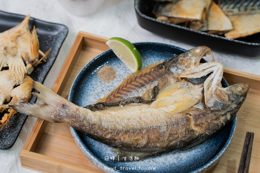 海鮮大餐十分鐘輕鬆上菜，高CP值優質鮮美漁貨攏底加，海鮮料理食譜  