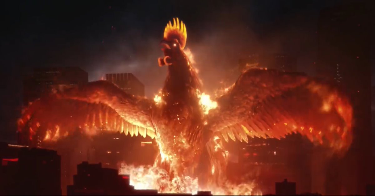 首爾突發災難警報，居民大量外移！ 玫瑰醬、燉雞、辣雞玫瑰醬燉雞、Twozzim、