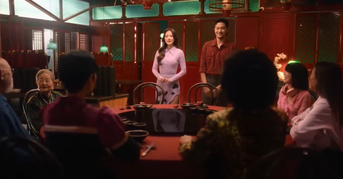 帶女朋友見家人，馬上被問何時生！ SABINA、內衣、SABINA BRALESS、泰國、生育