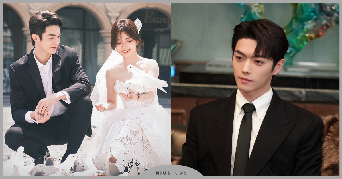 陸劇《你比星光美麗》10大劇情演員！許凱×譚松韻，上演雙A曖昧拉扯愛情 你比星光美麗劇情線上看、你比星光美麗開播、你比星光美麗播出時間、你比星光美麗第一集、許凱、譚松韻、何瑞賢、高寒、