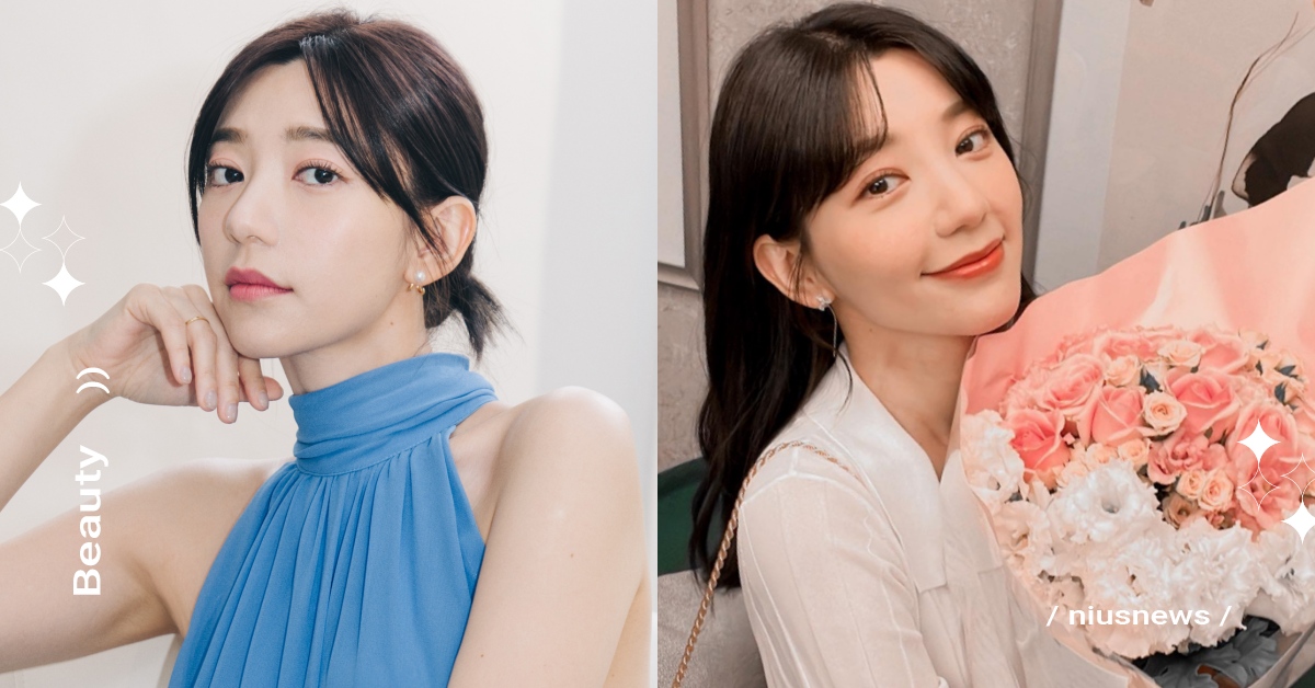 郭雪芙「Be Myself！不管這個世界長什麼樣子，都是從自己開始」｜妞專訪 郭雪芙、擁抱過去的我、妞專訪