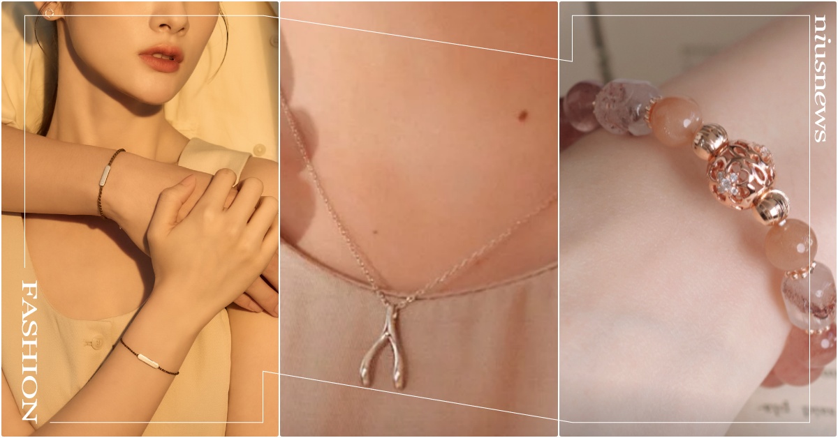 2024年14款「好運許願手鍊」推薦！vacanza藏摩斯密碼、戴天然石財富自由 好運手鍊、招桃花手鍊、祈願手鍊、開運手鍊、招財手鍊、事業手鍊、vacanza手鏈、GIFT天然石、BONNY&READ手鍊、GIFT飾品