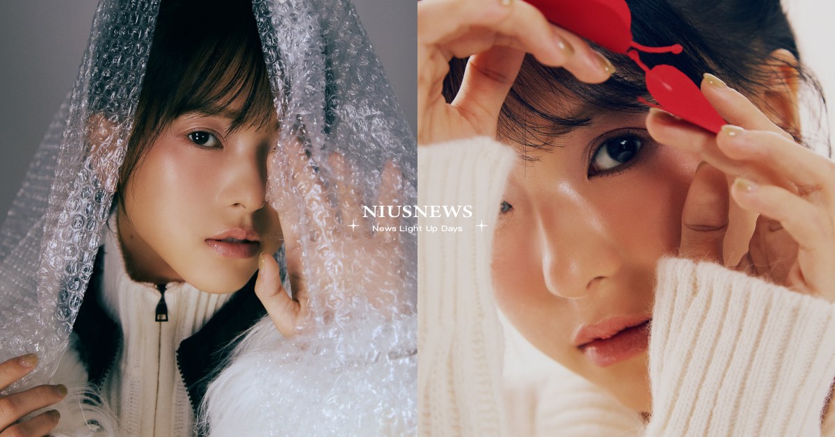 大人版的童話故事！《愛的噩夢》項婕如：「放大偏執的一面，形塑角色更宏觀」｜妞專訪 項婕如、愛的噩夢、妞專訪