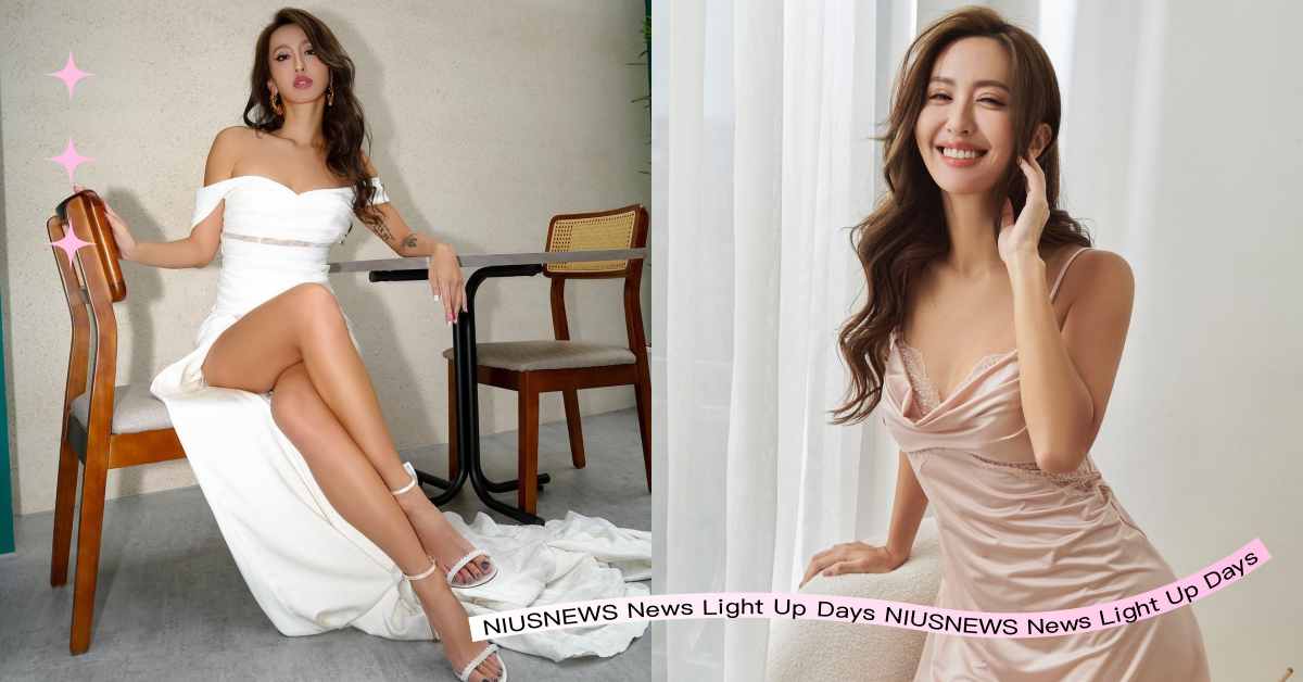 從國中就飽受長痘所苦！薔薔逆轉爛臉自封「抗痘達人」，親授4招抗痘方法連該邊都嫩 抗痘、痘痘、薔薔、NARUKO、背部痘痘