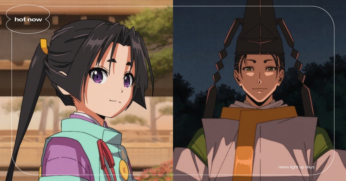 動畫《擅長逃跑的殿下》8大看點！《暗殺教室》作者出品、鐮倉幕府歷史改編發人省思 擅長逃跑的殿下、擅長逃跑的殿下動畫、擅長逃跑的殿下漫畫、暗殺教室、松井優征