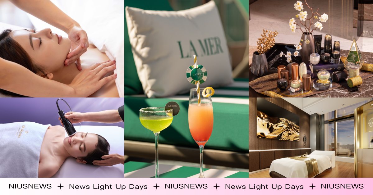 連貴婦名媛都搶卡位！2024頭等艙級美妝護膚會整理，一次用半罐以上萬元乳霜超奢華 護膚會、SPA