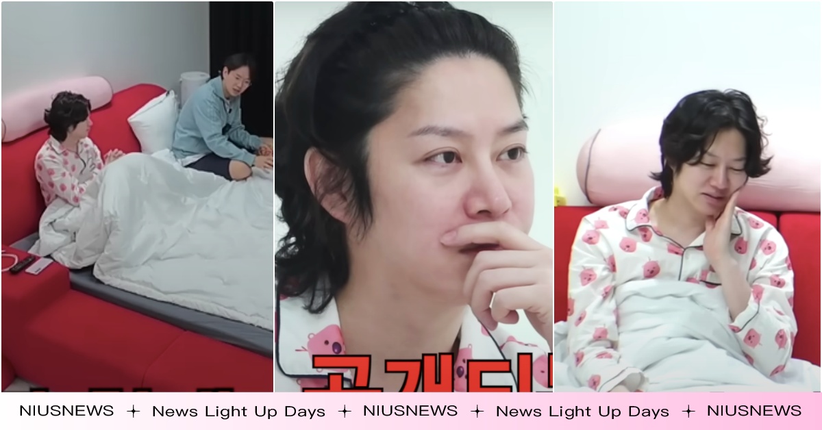 SJ金希澈砸65億現金「豪宅臥房初公開」！大紅床要價2千萬，喊話徵：只差老婆入住 SJ金希澈、SJ金希澈豪宅、SJ金希澈臥室、SJ金希澈綜藝、SJ金希澈結婚、希澈戀愛、希澈女友、SuperJunior、韓星戀愛、希澈分手、MOMO分手、韓星豪宅、韓星戀愛