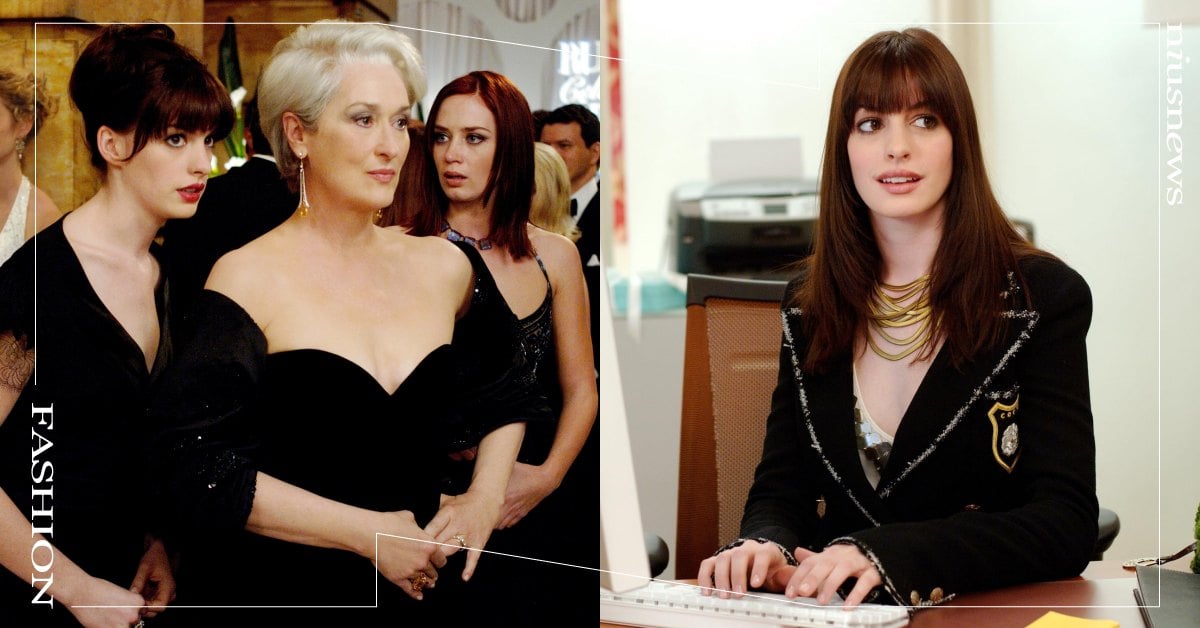 睽違18年《穿著Prada的惡魔》推出續集劇情曝！梅莉史翠普、安海瑟薇會回歸嗎？ 穿著Prada的惡魔、穿著Prada的惡魔續集、穿著Prada的惡魔2、梅莉史翠普、安海瑟薇、艾蜜莉布朗、米蘭達、史丹利圖奇、穿著Prada的惡魔續集劇情、迪士尼影業、Disney