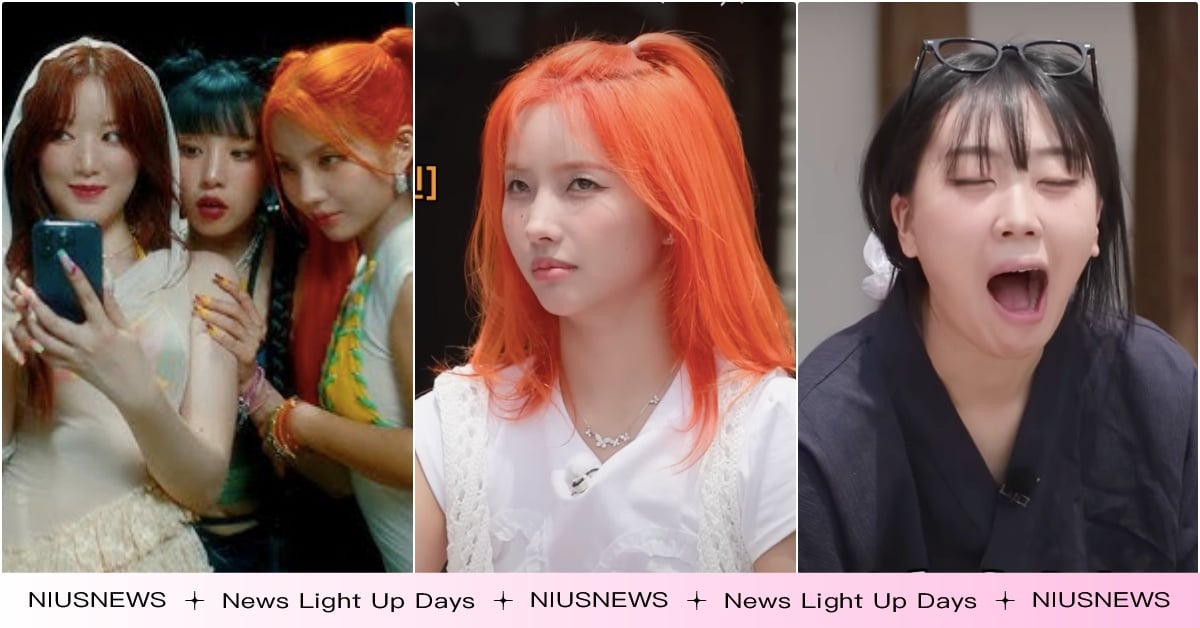 (G)I-DLE回歸小娟自爆「月收10億元入袋」！李泳知男友公開、談私密戀愛故事 小娟綜藝、GIDLE小娟、小娟版權收入、ISWAY專輯、GIDLE主打歌MV、GIDLE先行曲、(G)I-DLE2024回歸、GIDLE正規專輯、GIDLE2024新歌預告、韓團台灣成員、GIDLE台灣演唱會、舒華IG、(G)I-DLE舒華、GIDLE回歸舒華、(G)I-DLE回歸、(G)I-DLE演唱會、(G)I-DLE新歌、(G)I-DLE、(G)I-DLE回歸MV