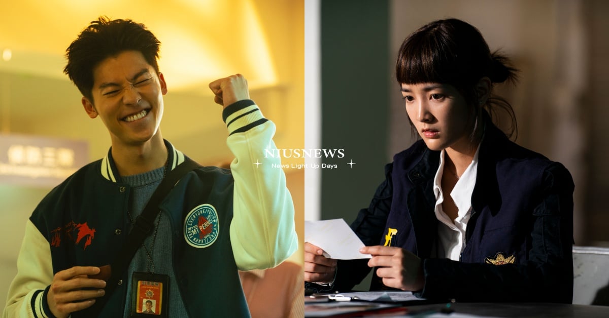 許光漢《正港分局》8/22開播！林柏宏未出演原因？原班人馬回歸＋劇情演員介紹 正港分局線上看、正港分局Netflix、正港分局上映、正港分局預告、正港分局演員、林柏宏、許光漢、王淨、馬念先、陳彥佐、關於我和鬼變成家人的那件事