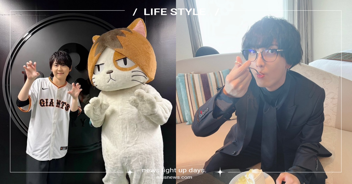 2024日本國寶級帥哥聲優！《葬送的芙莉蓮》小林千晃奪冠、《排球少年》梶裕貴上榜 日本國寶級帥哥、日本國寶級帥哥排名、日本國寶級帥哥排行、國寶級帥哥聲優、日本帥哥聲優