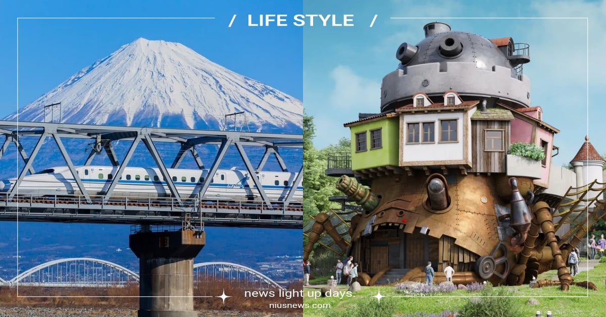 2024上半年旅遊4大榜單出驢！精選許光漢13項同款體驗，加碼親簽限定版旅行盒 KLOOK客路、許光漢、日本、韓國、泰國