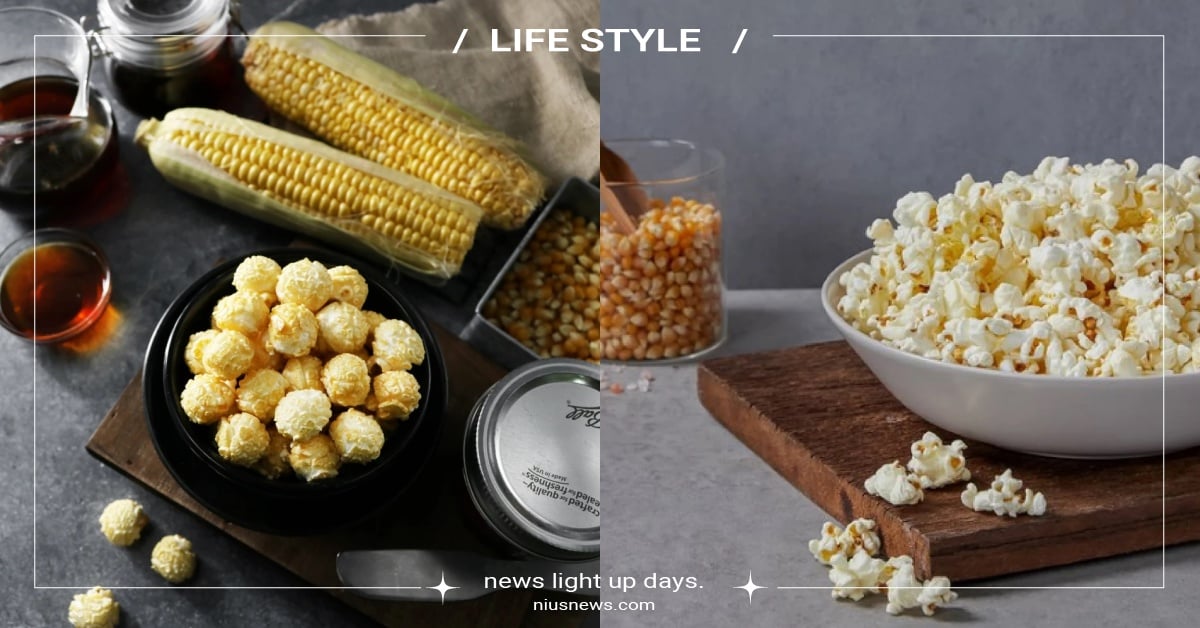 「2024爆米花Top10」熱銷排行榜！「卡滋」才第二名，冠軍居然是這款！？ 爆米花、Super X、韓國INDI、NO BRAND、CANDY POPPY、展榮商號、果蒔制研所、星球工坊、丹尼船長、卡滋爆米花、Lay’s 樂事