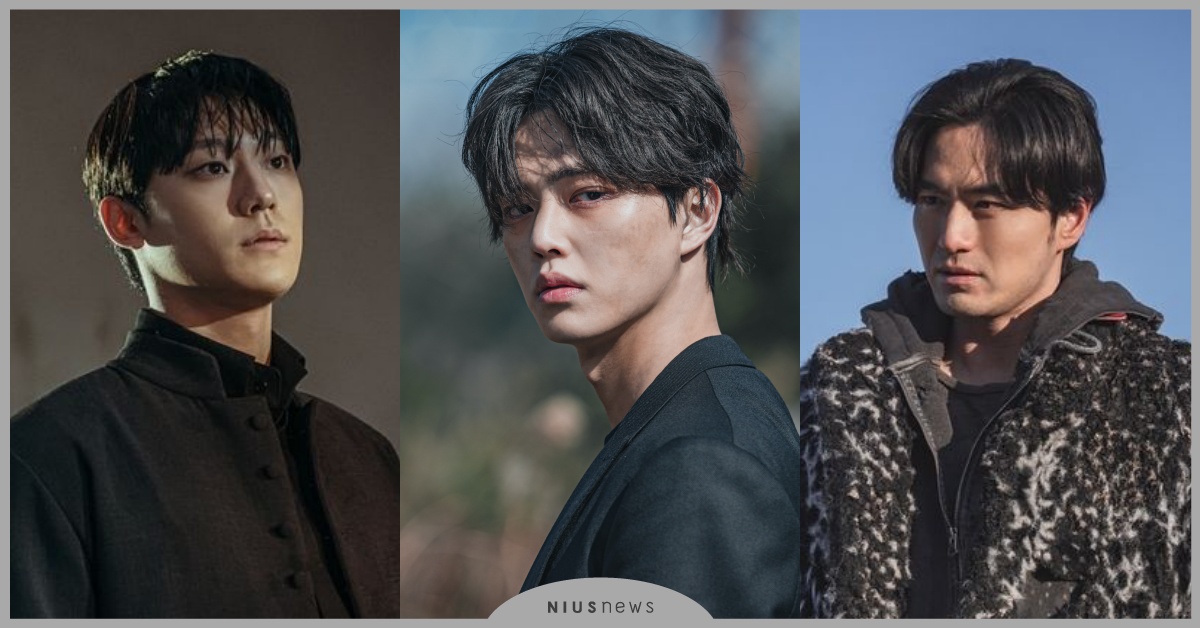 《Sweet Home》第三季10大劇情演員！第二季結局伏筆，李到晛新人類重生 Sweet Home第三季劇情線上看、Sweet Home3劇情線上看、宋江、李陣郁、李施昤、高旻示、李到晛、Netflix推薦