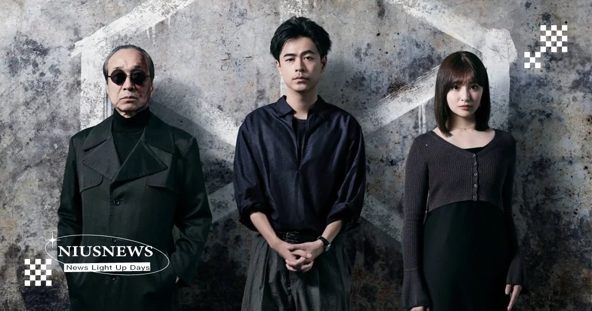 日劇《如積雪般的永寂》5大看點！殘殺13孩童兇手抓錯大反轉？愛繆獻唱主題曲 如積雪般的永寂、日劇、成田凌、吉川愛、小日向文世、山下瑞希