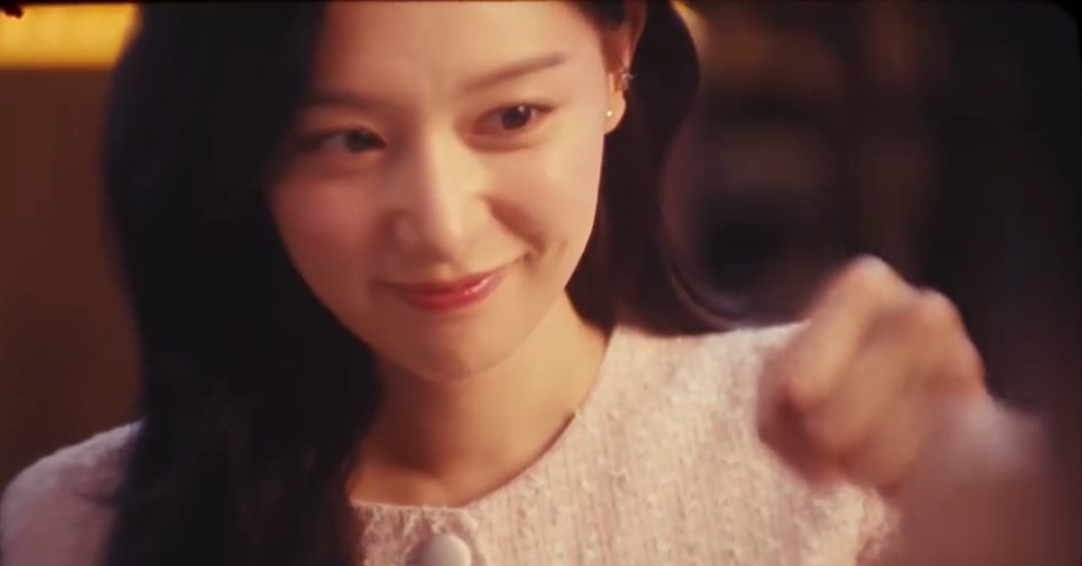 具教煥的溫柔提醒，金智媛是否會聽？ 韓國、FSJ、具教煥、金智媛、初飲初樂