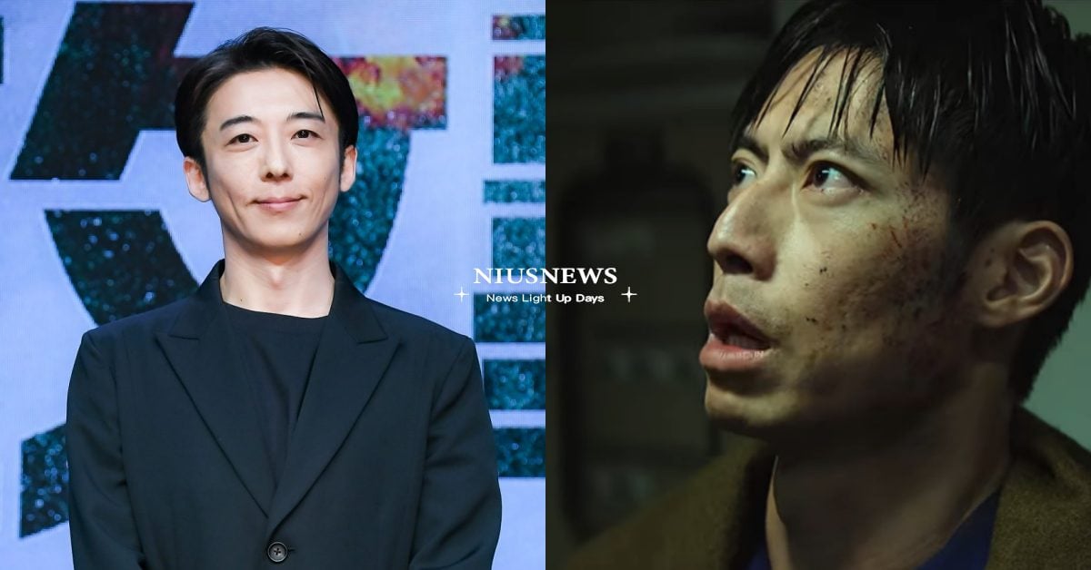 史詩級台劇《零日攻擊》7大介紹！日星「高橋一生」首演台劇、戰爭下的人性抉擇成看點 零日攻擊、戰爭片、台海之戰、高橋一生、杜汶澤、Janet、連俞涵、莊凱勛、李杏