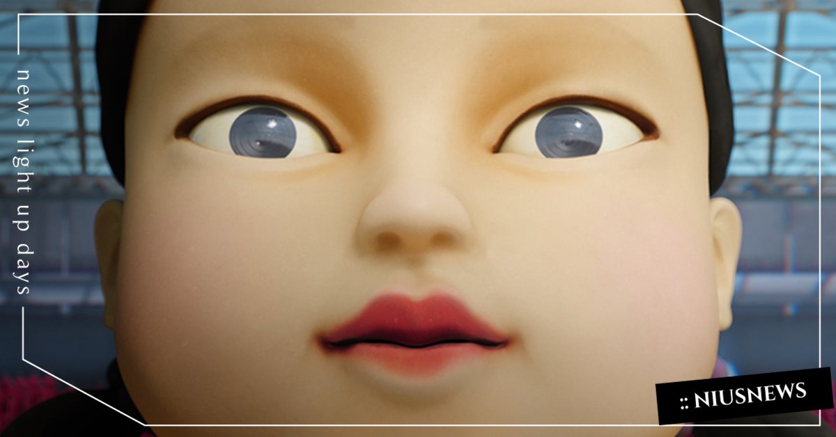 6部「死亡遊戲」大逃殺影劇片單！《魷魚遊戲2》12月上線、《國王遊戲》考驗人性 魷魚遊戲、第二季、死亡遊戲、19層、國王遊戲、馬戲團大逃殺、要聽神明的話、賭博默示錄：人生逆轉遊戲